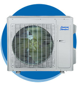 American Standard Heat Pump