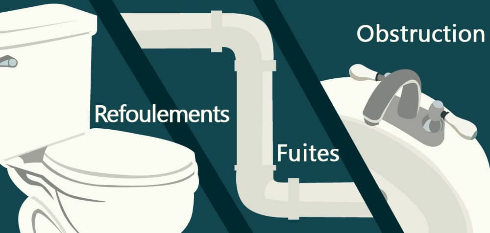 refoulement-fuites-obstruction