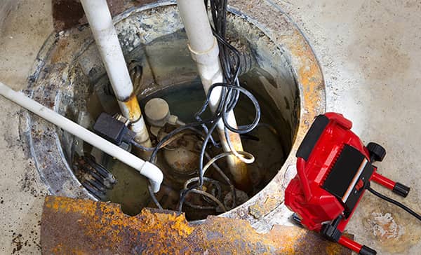 Sump Pumps