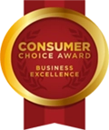 Consumers Choice Award