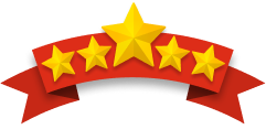 Banner review rate