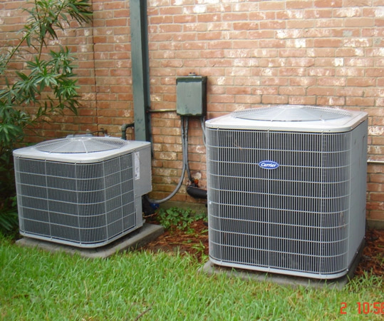 Air Conditioning