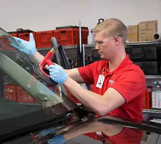 Auto Glass