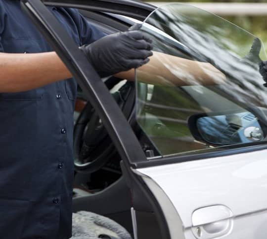 Car Window Replacement