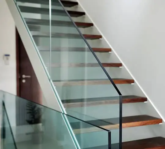 Custom Glass Solutions