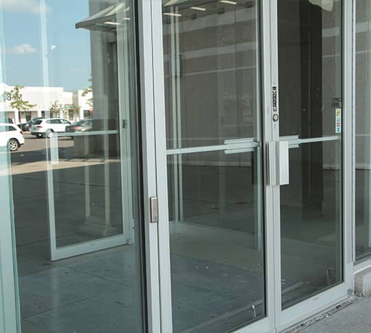 Industry Glass Solutions