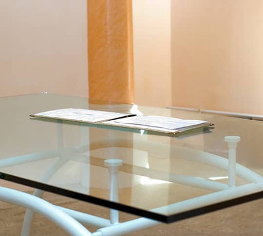 Mirrors / Tabletops
