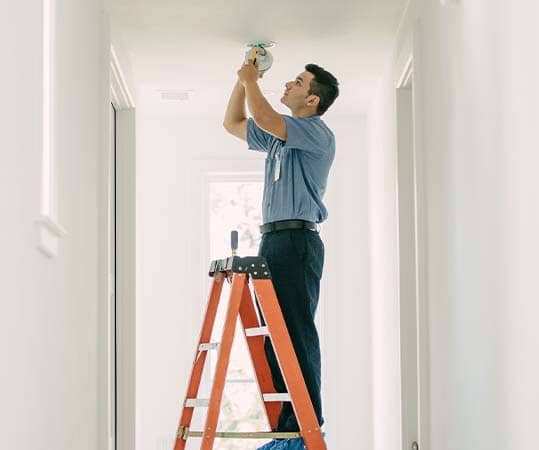Lighting Upgrades & Rebates