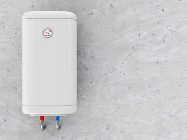 Water Heaters