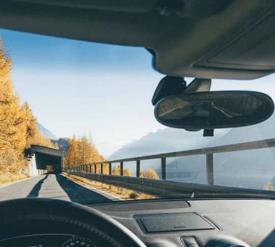 Auto Glass & Windshield Care