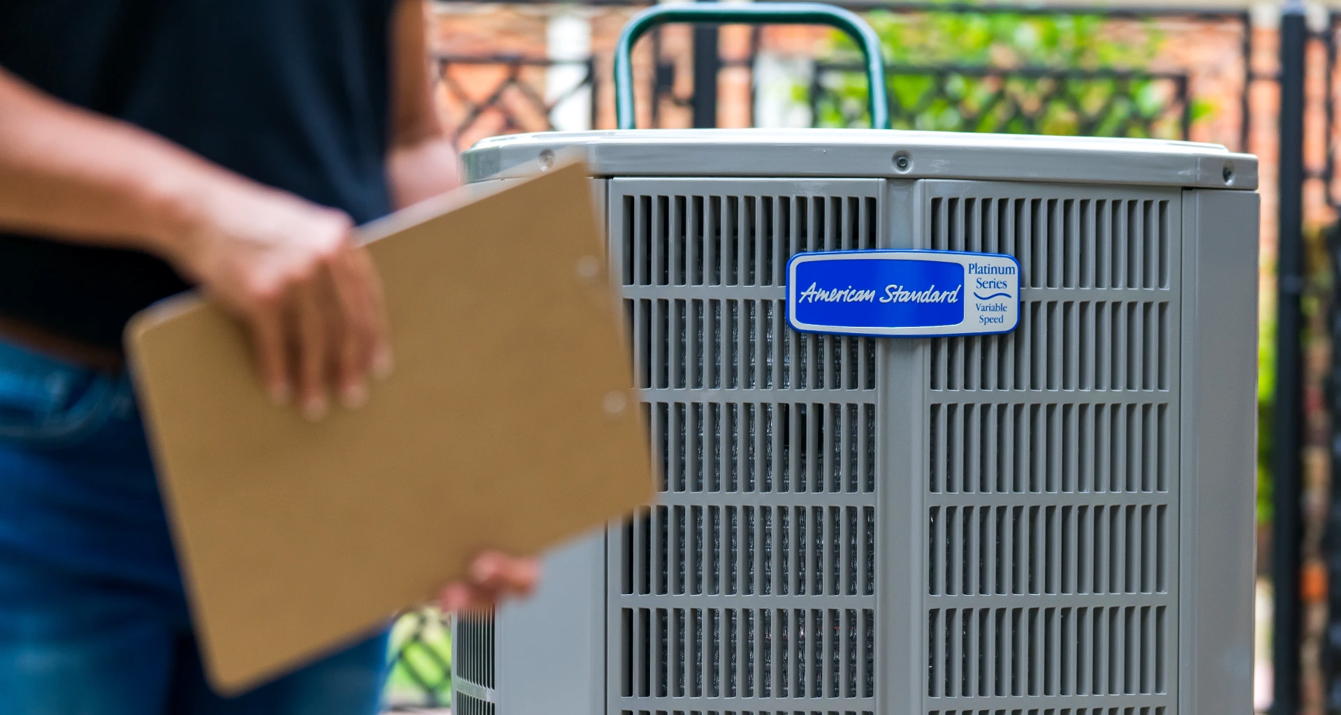Air Conditioning