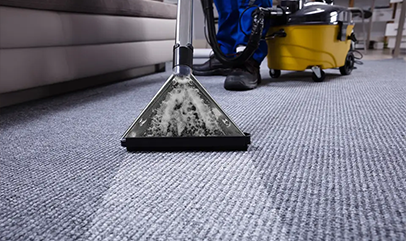 Carpet & Floor Cleanup icon