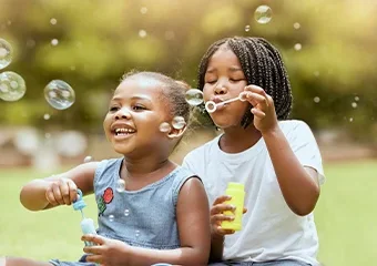 Child Support <br>