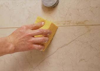 Marble Cleaning