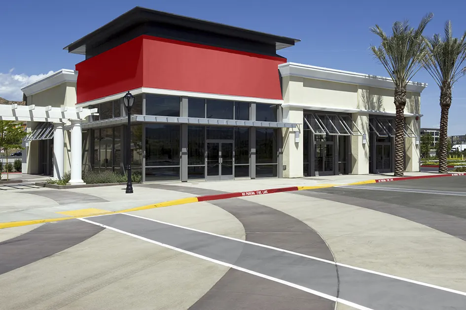 Commercial Painting icon