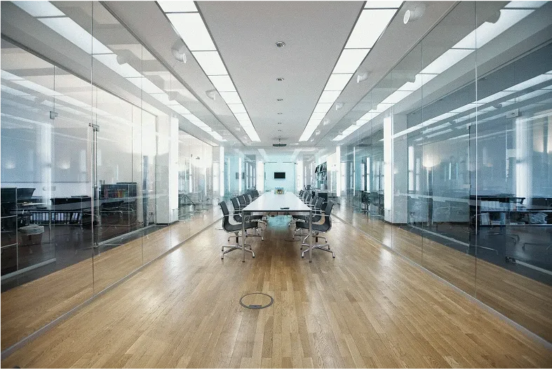 Commercial Repairs & Install