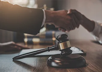 Custody & Access <br>