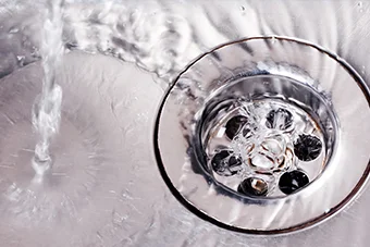 Drain Cleaning Image