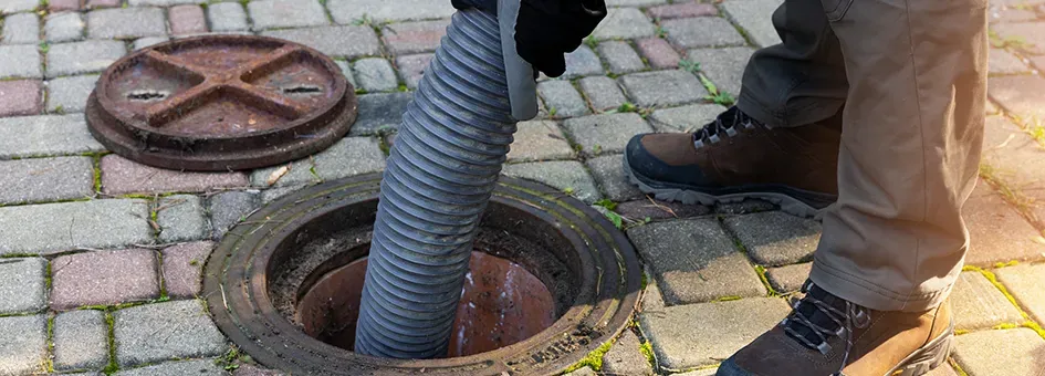 Drain Cleaning