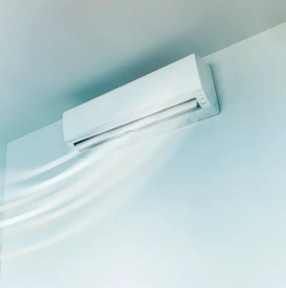 Ductless Systems