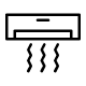 Ductless Mini Splits Icon