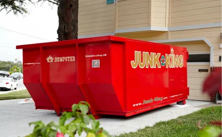 Dumpster Rental icon