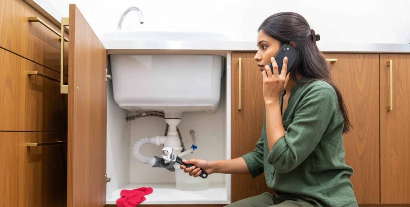 Emergency Plumbing