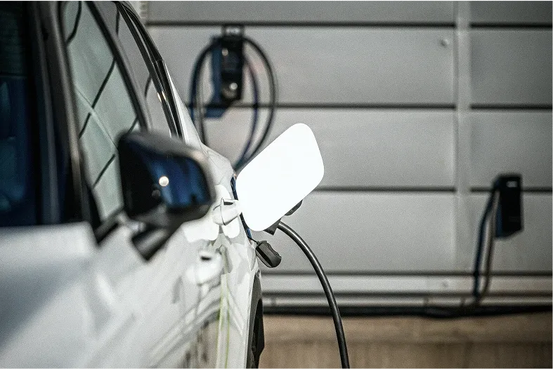 EV Charging Stations