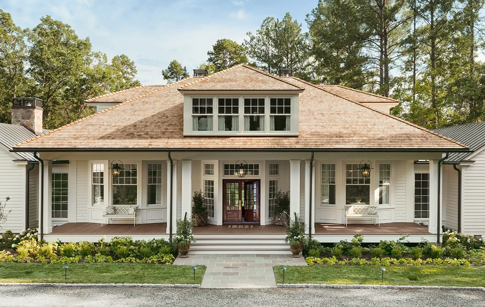 James Hardie Fiber Cement Siding