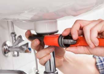 Fixture Repair & Installation
