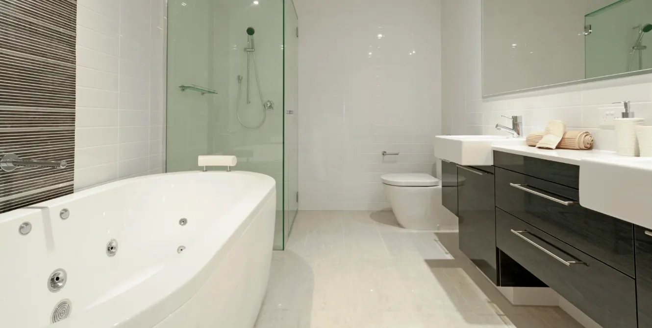 Fixtures & Toilets