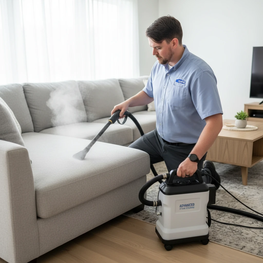 Furniture Cleaning