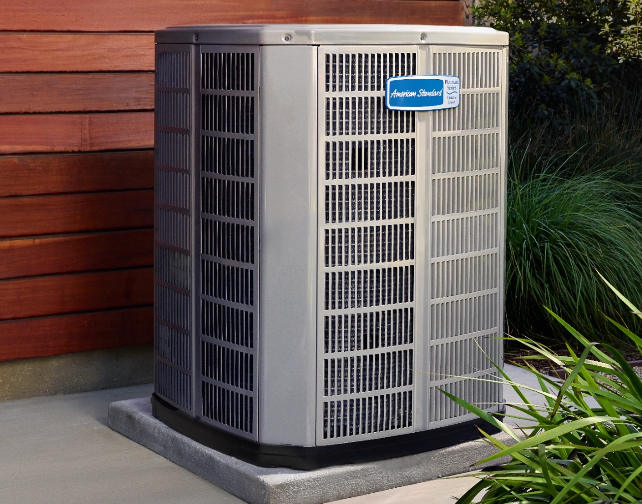 Heat Pumps