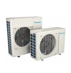 Heat Pumps service image