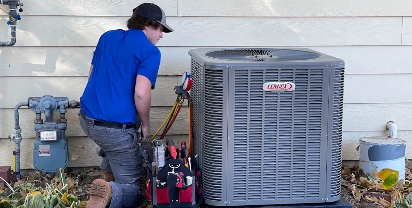 Heat Pump <br>Installations
