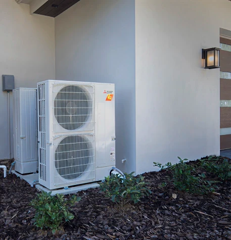 Heat Pumps