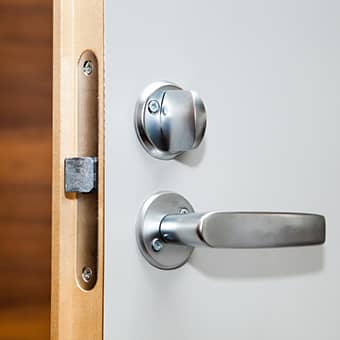 Lock Repair & Installation