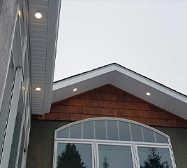 Outdoor Lighting