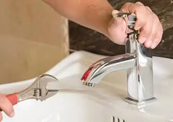 Plumbing Repairs