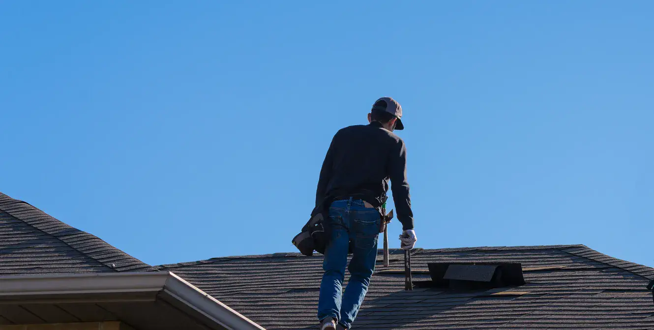 Roof Inspection & Maintenance