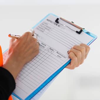 Full Security Surveys