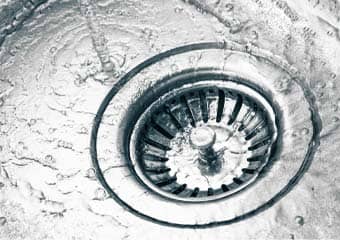 Sewers & Drains