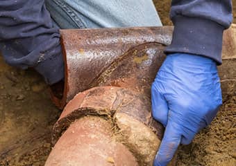 Sewer Repair
