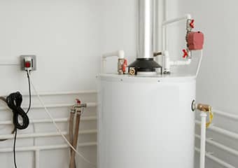 Conventional Heaters