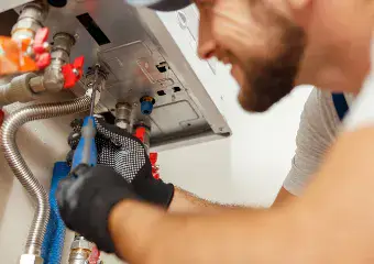 Water Heaters