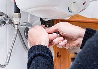 Water Heaters