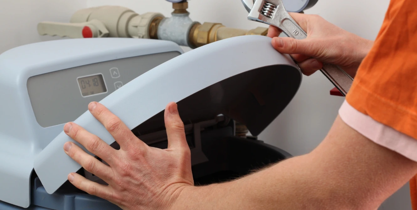 Water Softener Systems