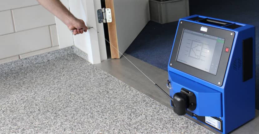 Advance Measurement System