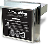 air scrubber