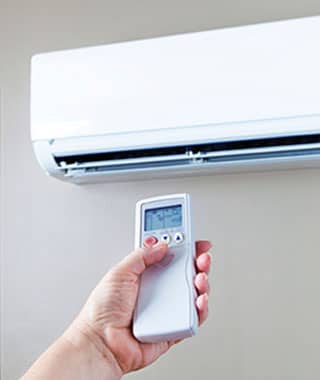 Ductless Systems